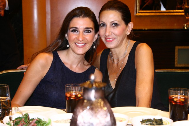 Karadeniz Iftar Dinner